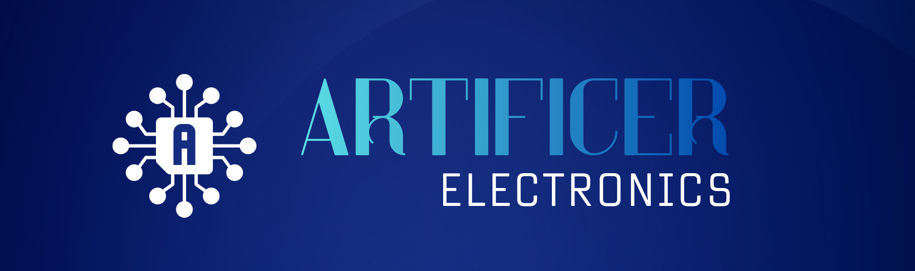 Artificer Electronics